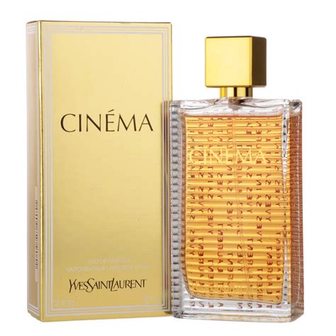 yves saint laurent cinema|yves st laurent cinema perfume.